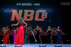 FIT-MODEL +164 (2 раунд)